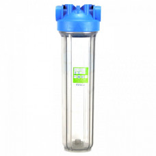 Atlas Filtri DP BIG 20 - 1" IN TS корпус