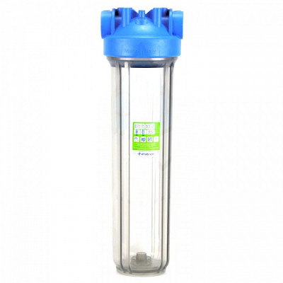 Atlas Filtri DP BIG 20 - 1" IN TS корпус