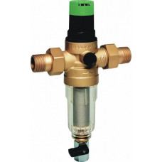 Honeywell FK06-1/2"AA фільтр магістральний