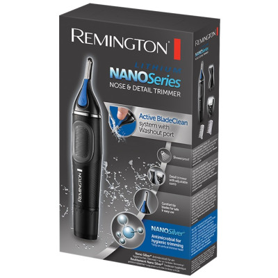 Тример для носа і вух Remington NE3870 Тример для носа і вух Remington NE3870