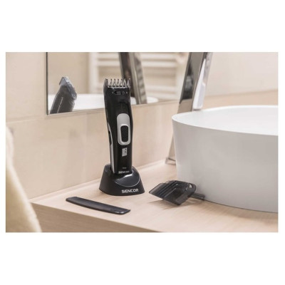 Машинка для стрижки Sencor SHP 4501BK