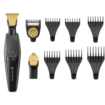 Тример для бороди та вусів Remington MB7000 T-Series Ultimate