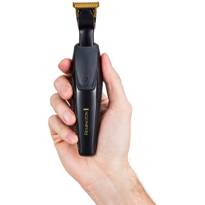 Тример для бороди та вусів Remington MB7000 T-Series Ultimate Тример для бороди та вусів Remington MB7000 T-Series Ultimate