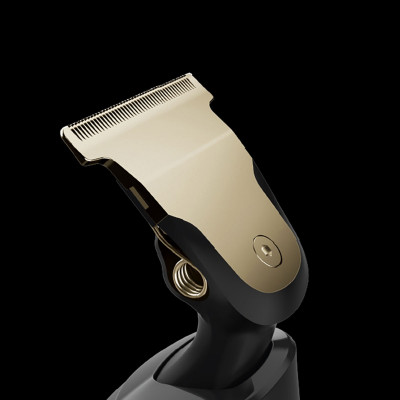 Тример для бороди та вусів Remington MB7000 T-Series Ultimate Тример для бороди та вусів Remington MB7000 T-Series Ultimate