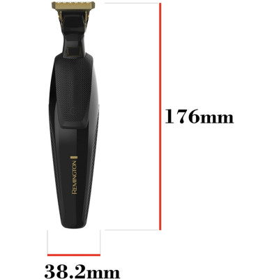 Тример для бороди та вусів Remington MB7000 T-Series Ultimate Тример для бороди та вусів Remington MB7000 T-Series Ultimate