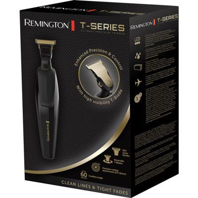 Тример для бороди та вусів Remington MB7000 T-Series Ultimate Тример для бороди та вусів Remington MB7000 T-Series Ultimate