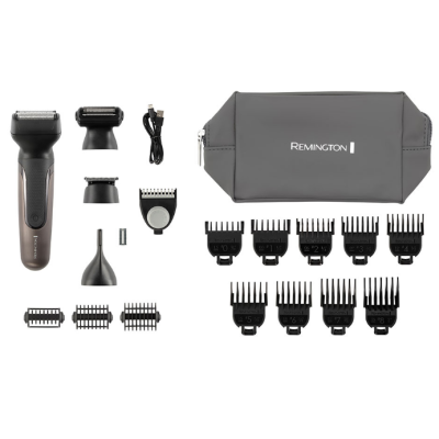 Тример універсальний Remington PG780 E51 REM One TotalBody Multigroomer Тример універсальний Remington PG780 E51 REM One TotalBody Multigroomer