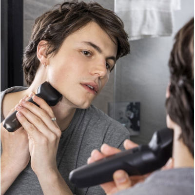 Тример універсальний Remington PG780 E51 REM One TotalBody Multigroomer Тример універсальний Remington PG780 E51 REM One TotalBody Multigroomer