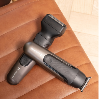 Тример універсальний Remington PG780 E51 REM One TotalBody Multigroomer Тример універсальний Remington PG780 E51 REM One TotalBody Multigroomer