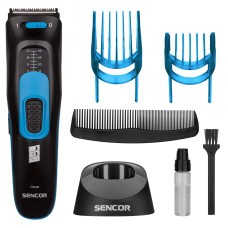 Тример універсальний Sencor SHP 4502BL