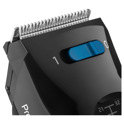 Тример універсальний Sencor SHP 4502BL