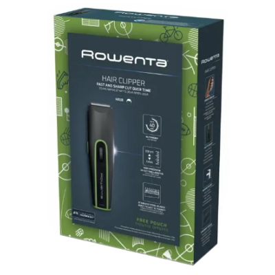 Машинка для стрижки Rowenta TN1409F0