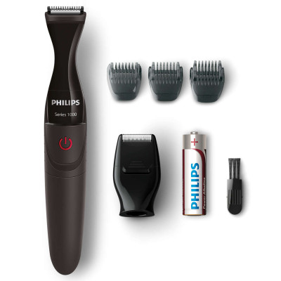 Тример для бороди і вусів Philips MG1100/16