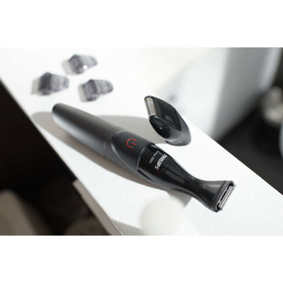 Тример для бороди і вусів Philips MG1100/16