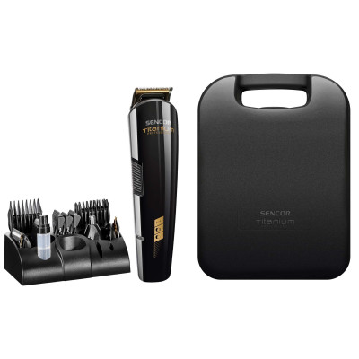 Машинка для стрижки Sencor SHP 8305BK