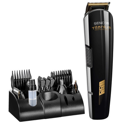 Машинка для стрижки Sencor SHP 8305BK