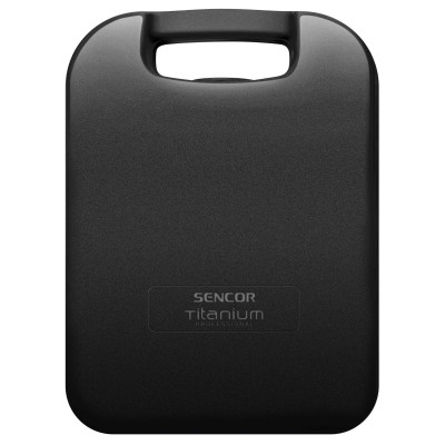 Машинка для стрижки Sencor SHP 8305BK