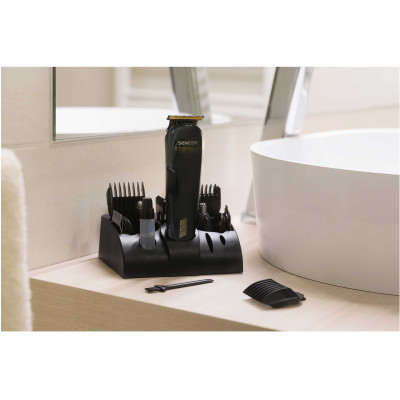 Машинка для стрижки Sencor SHP 8305BK