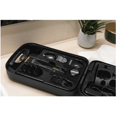 Машинка для стрижки Sencor SHP 8305BK