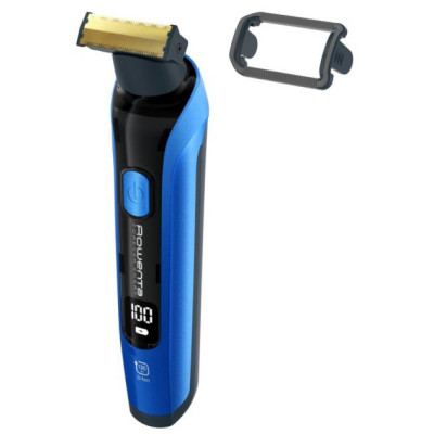 Тример для бороди та вусів Rowenta TN6200F4