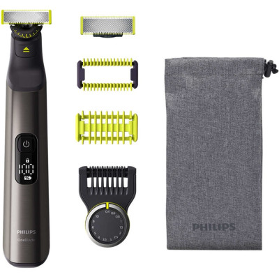 Тример універсальний Philips QP6551/15 OneBlade