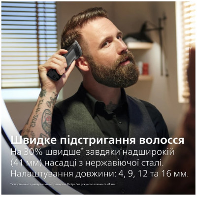 Тример універсальний Philips MG7950/15