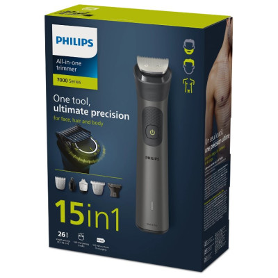 Тример універсальний Philips MG7950/15