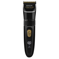 Тример універсальний Sencor SHP 8900BK