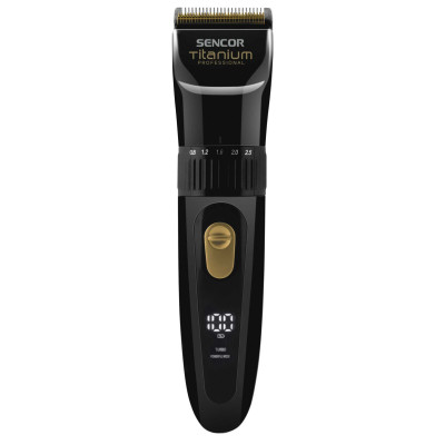 Тример універсальний Sencor SHP 8900BK