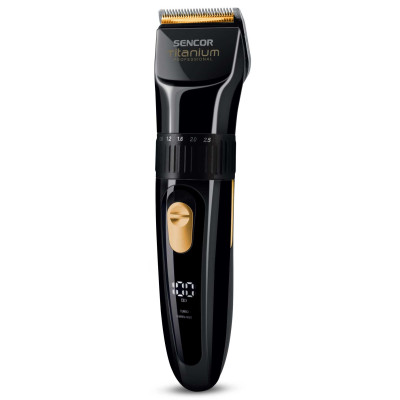 Тример універсальний Sencor SHP 8900BK