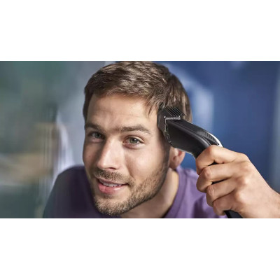 Машинка для стрижки Philips HC7650/15 Машинка для стрижки Philips HC7650/15