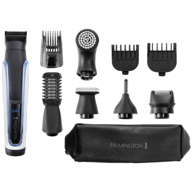 Тример універсальний Remington PG6000 E51 G6 Graphite Ser. Pers.Groomer