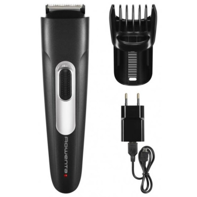 Тример для бороди та вусів Rowenta TN2801F4