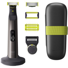 Тример універсальний Philips QP6651/61 OneBlade