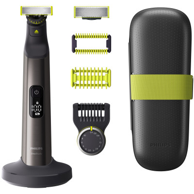Тример універсальний Philips QP6651/61 OneBlade
