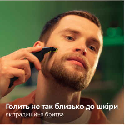 Тример Philips OneBlade Pro QP6506/15
