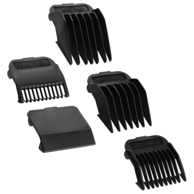 Машинка для стрижки Sencor SHP 460CH