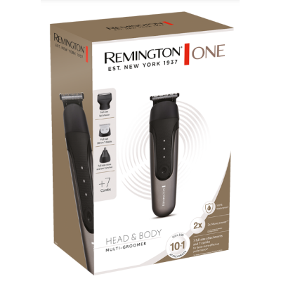 Машинка для стрижки Remington PG760 E51 Машинка для стрижки Remington PG760 E51