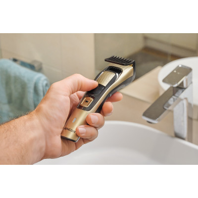 Машинка для стрижки Sencor SHP 5207CH