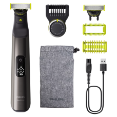 Тример Philips OneBlade Pro 360 QP6552/15