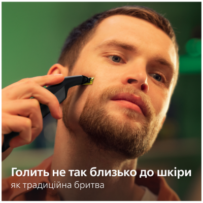 Тример Philips OneBlade Pro 360 QP6552/15