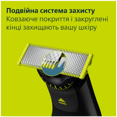 Тример Philips OneBlade Pro 360 QP6552/15