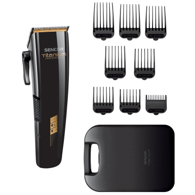 Машинка для стрижки Sencor SHP 8400BK