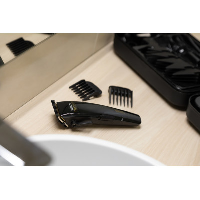 Машинка для стрижки Sencor SHP 8400BK