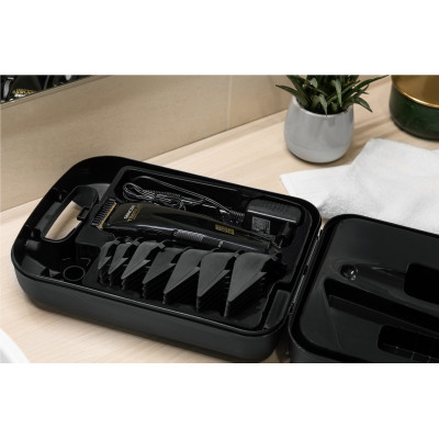 Машинка для стрижки Sencor SHP 8400BK
