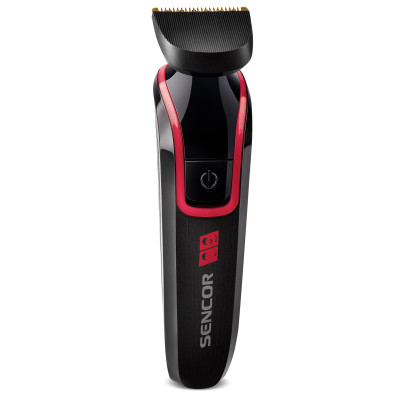 Набір для стрижки Sencor SHP 6201RD