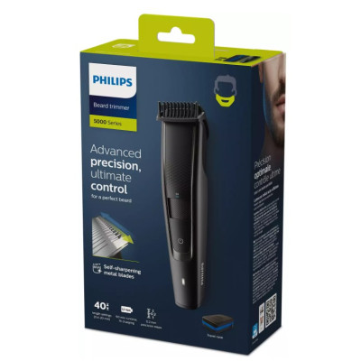 Тример для бороди Philips BT5515/70