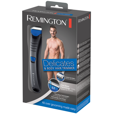 Бодигрумер Remington BHT250 Бодигрумер Remington BHT250