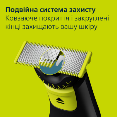 Тример Philips OneBlade Pro 360 QP6542/15