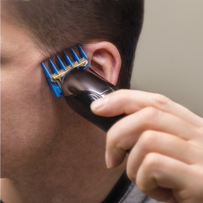 Набір для стрижки Sencor SHP 7411BK
